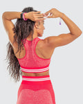 SUJETADOR DEPORTIVO STREET FIT