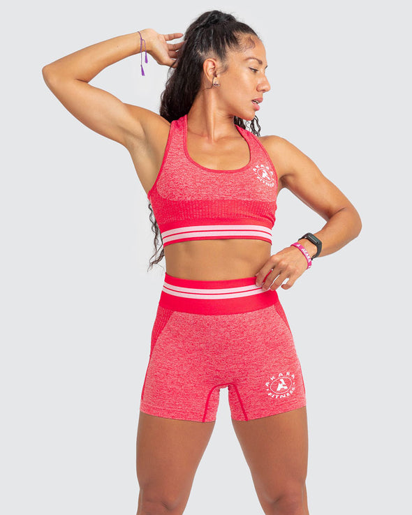 SUJETADOR DEPORTIVO STREET FIT