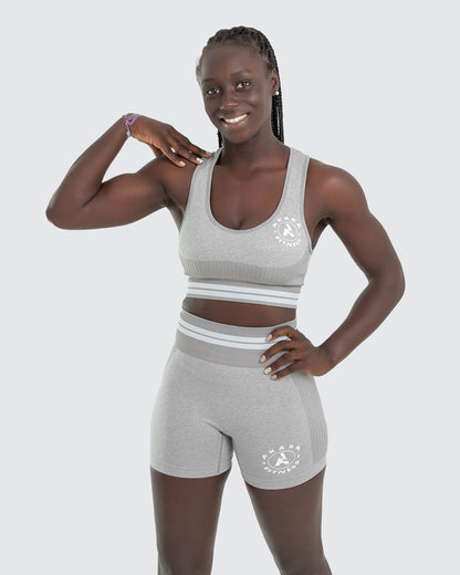 PANTALONES CORTOS DEPORTIVOS STREET FIT