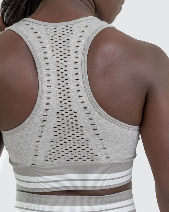SUJETADOR DEPORTIVO STREET FIT