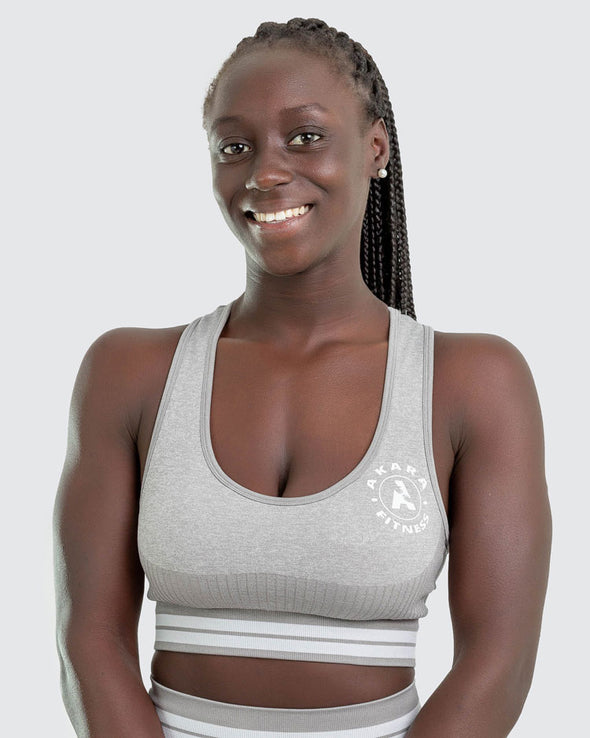 SUJETADOR DEPORTIVO STREET FIT