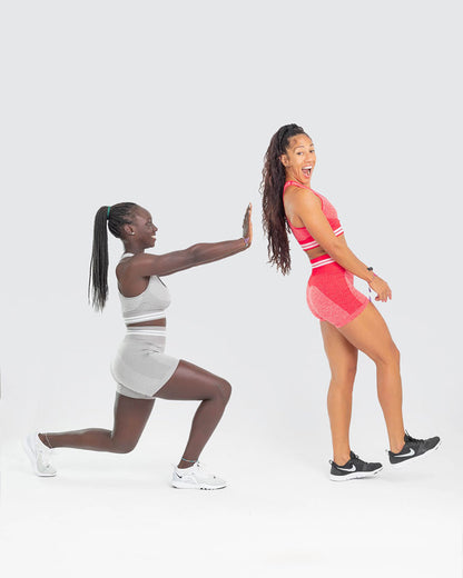 PANTALONES CORTOS DEPORTIVOS STREET FIT