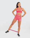 PANTALONES CORTOS DEPORTIVOS STREET FIT