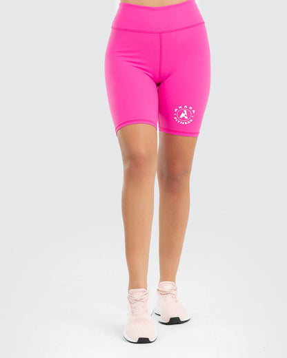 PANTALONES CORTOS AKARA SLIM FIT