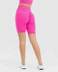 PANTALONES CORTOS AKARA SLIM FIT