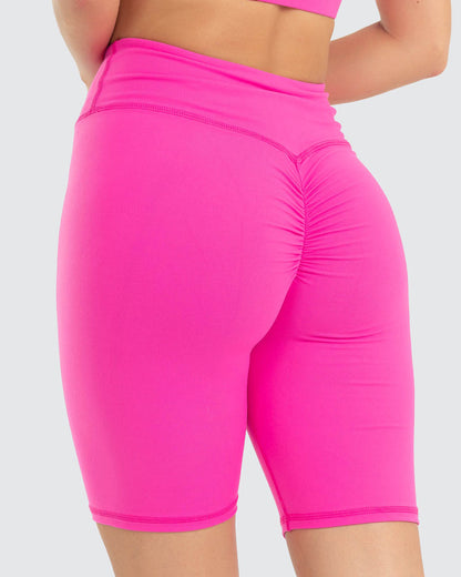 PANTALONES CORTOS AKARA SLIM FIT