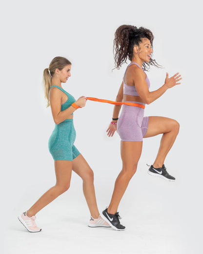 PANTALONES CORTOS ACTIVE FIT