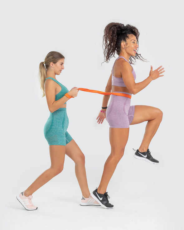 PANTALONES CORTOS AKARA ACTIVE FIT