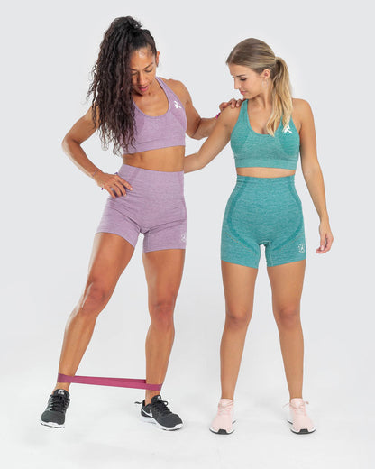 PANTALONES CORTOS ACTIVE FIT